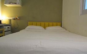 Kam Leng Hotel